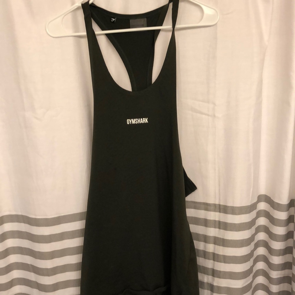 Gymshark stringer